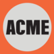 Acme logo